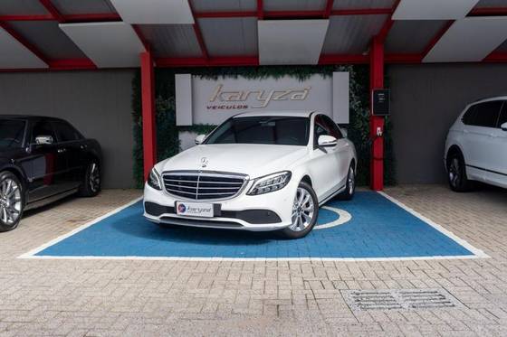 MERCEDES-BENZ C 180 1.6 CGI FLEX EXCLUSIVE 9G-TRONIC MERCEDES-BENZ C 180 1.6 CGI FLEX EXCLUSIVE 9G-TRONIC